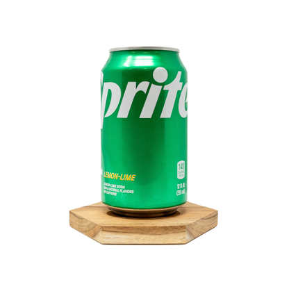 Wood Coaster