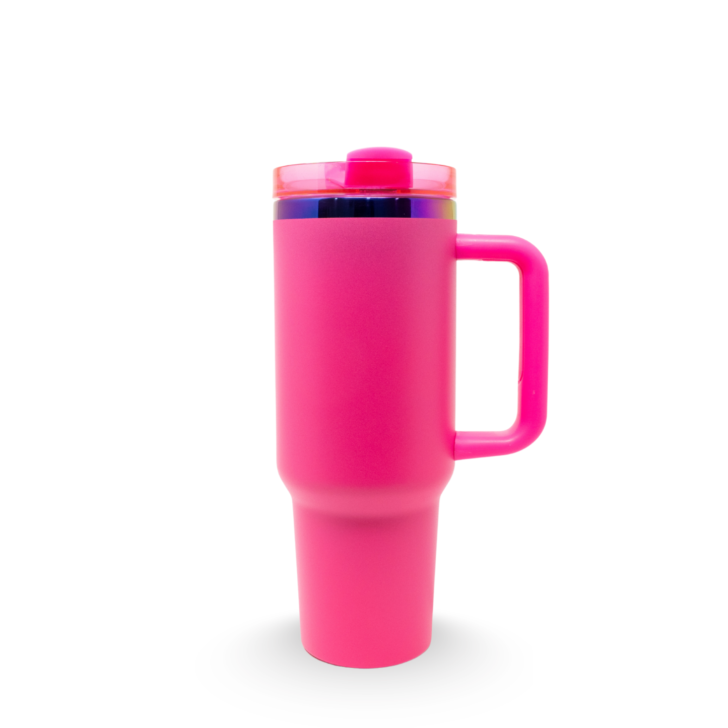 Stanley Clone 30 Oz Tumbler