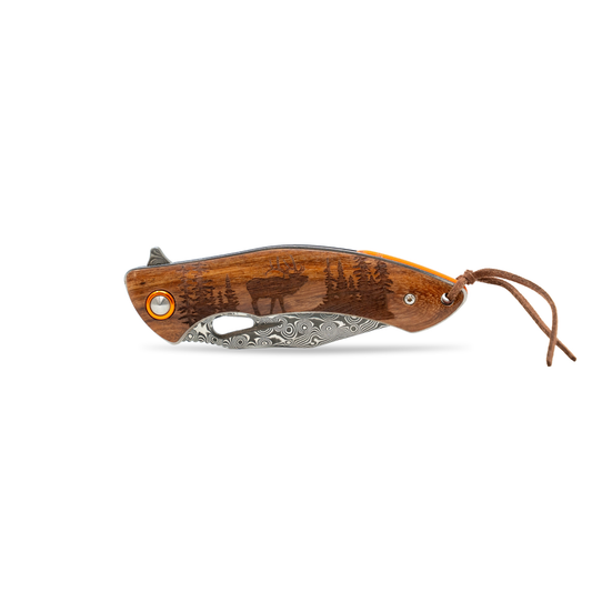 Wildlife Knife