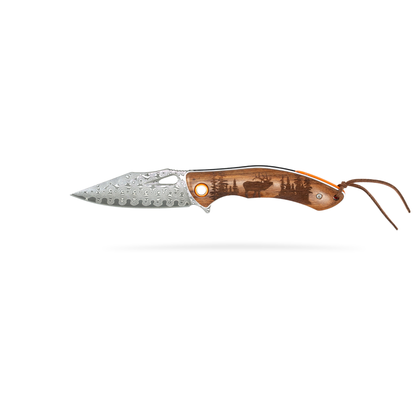 Wildlife Knife